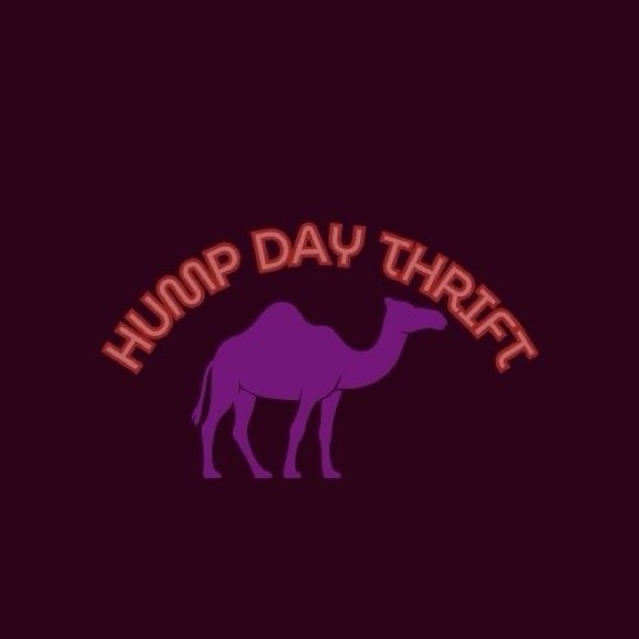 humpdaythrift